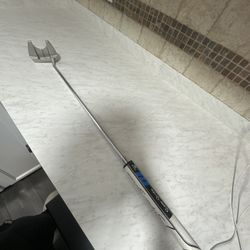 Evnroll Mallet Putter – SuperStroke Grip – Good Condition