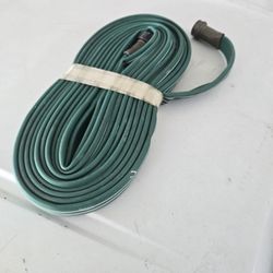 50 Ft Sprinkler Hose 