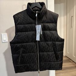 CD Vest Men’s 