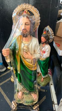 San Judas Tadeo