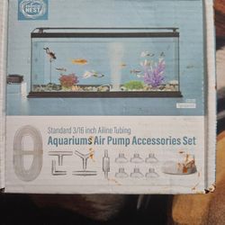 Aquarium Airline Tubing