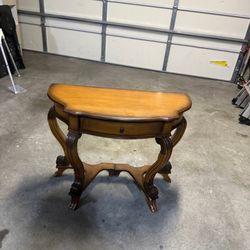 Side Table 