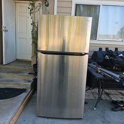 LG Refrigerator
