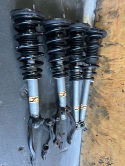 Suspension Oem authentic kyb Mitsubishi eclipse gs 1997