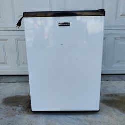 Mini refrigerator