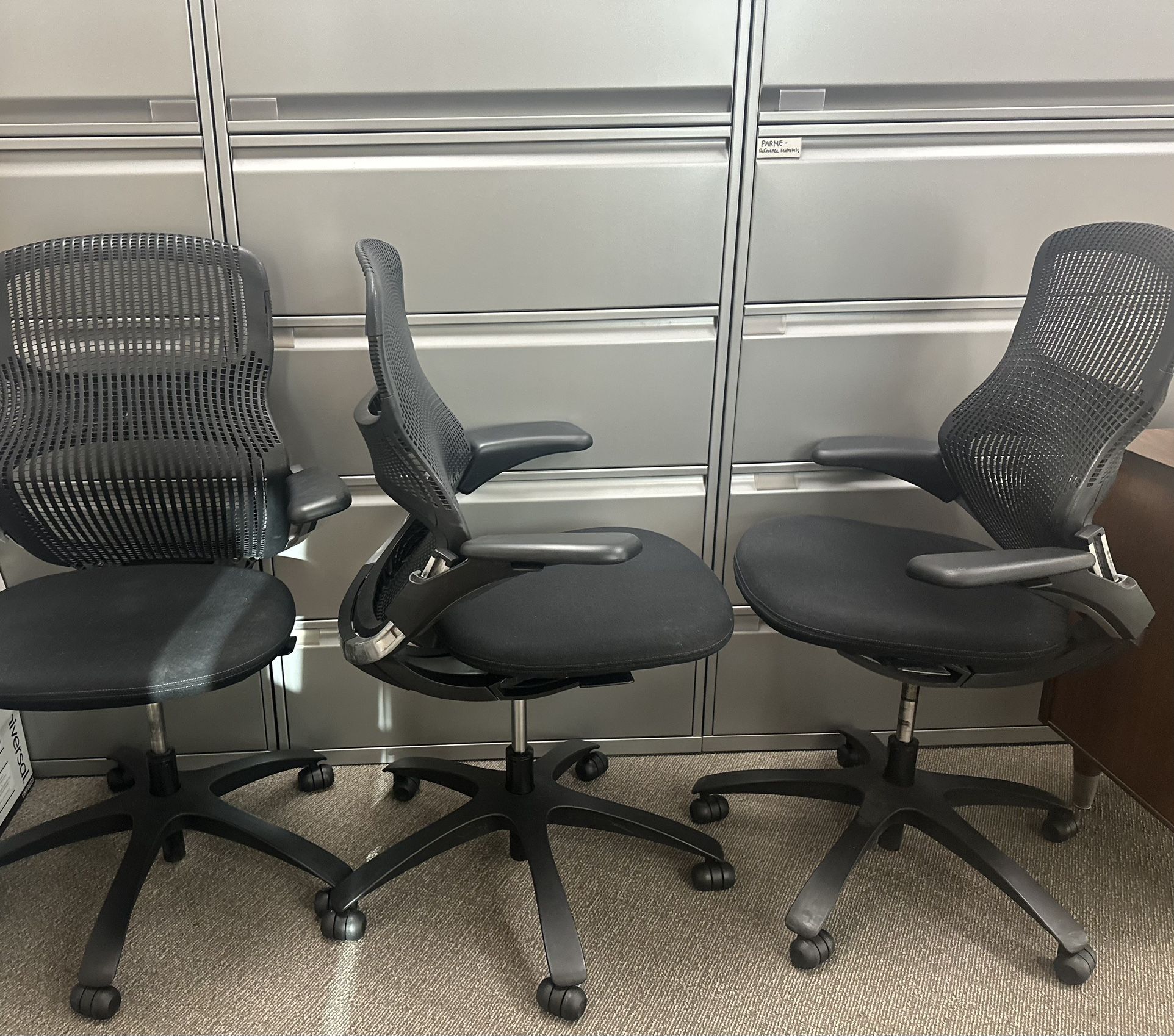 Office Chairs