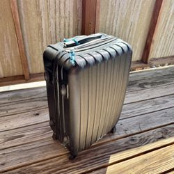 Suitcase