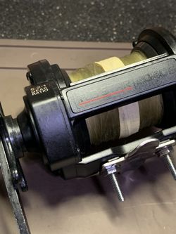 Shimano TLD Star 20/40