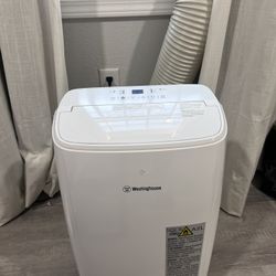 Westinghouse Air Conditioner Portable Unit