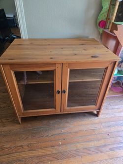 Tv stand/ cupboard