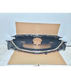 2017 2018 2019 2020 2021 Mazda CX-5 CX5 Front Bumper Grill  OEM