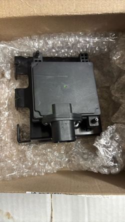 Front Radar 2022 Hyundai Tucson