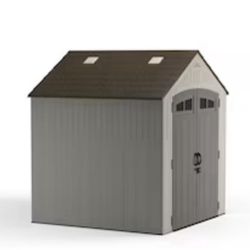 Shed ( Storage) 