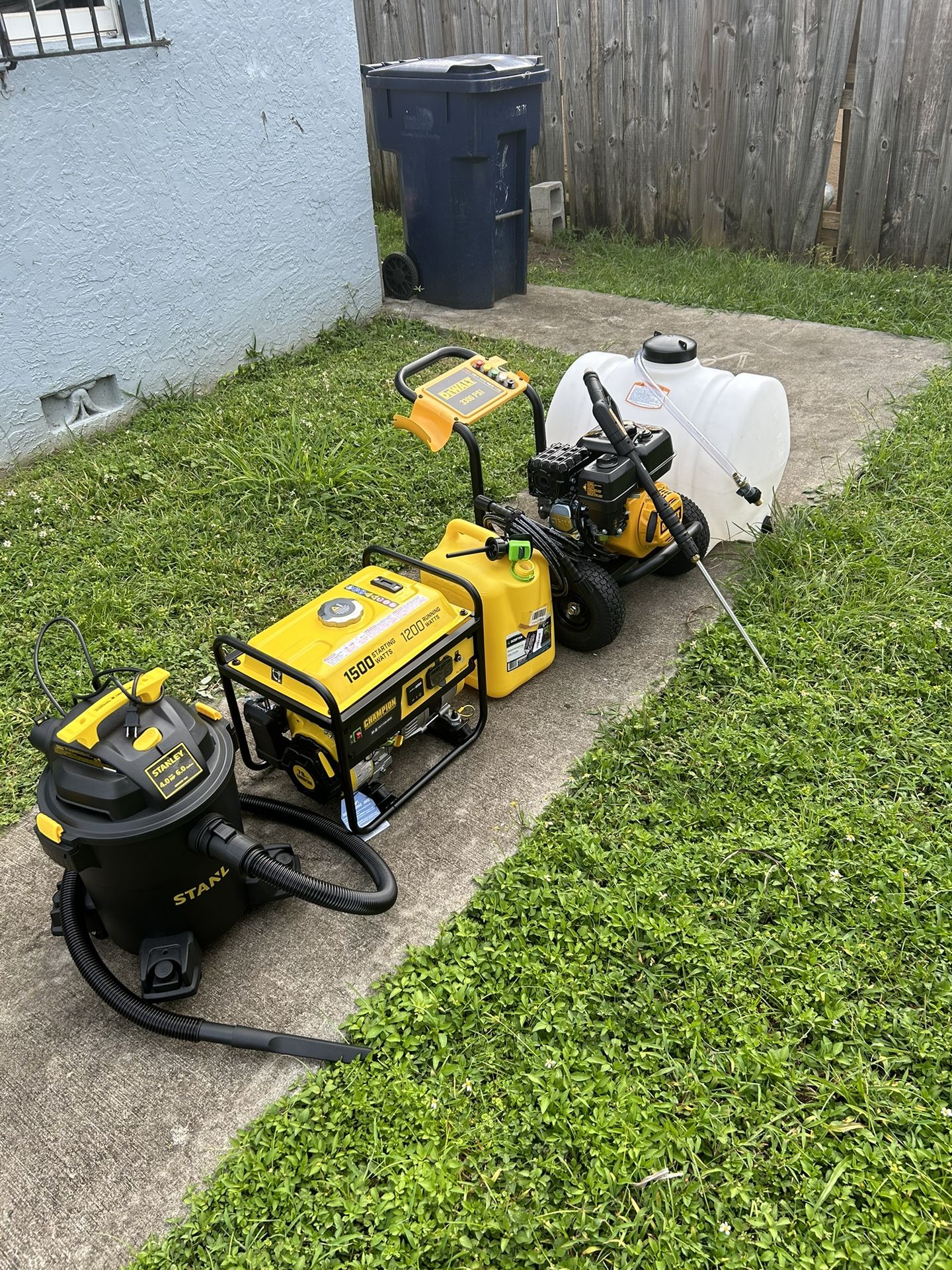 Carwash Equipment for Sale in Miami, FL OfferUp