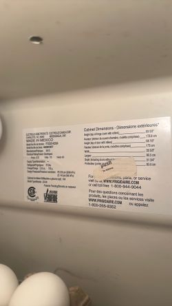 Fridge