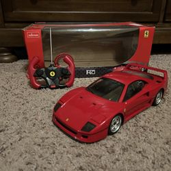 RASTAR Ferrari F40