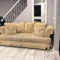 Couches 