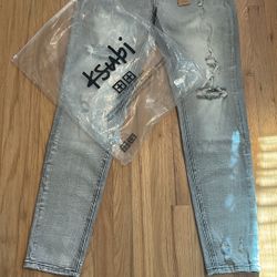 Ksubi Jeans 