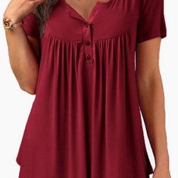 Tunic Top NEW (22W/24W)
