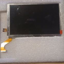 3DS XL Upper LCD
