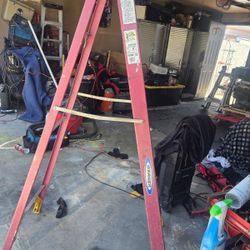 Ladder