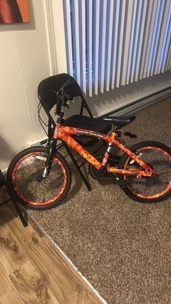 Bikes