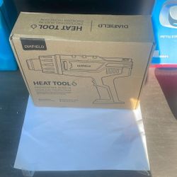 heat Blower