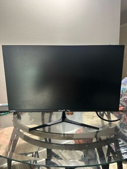 Spectre gaming monitor
