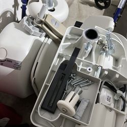 Acorn Superglide 130 Stair Lift  Chairlift