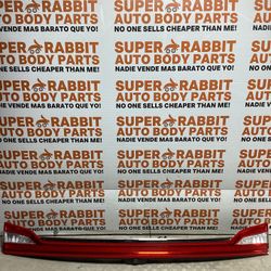 2016 Lincoln MKX Center Tail Light Original OEM 2018