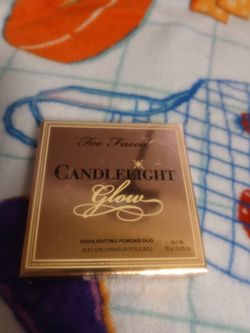 Too faced glow new