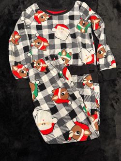 Christmas Pajamas
