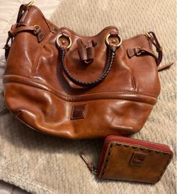 Vintage Purse & Wallet