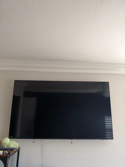 Samsung - 55" Class 8000 Series LED 4K UHD Smart Tizen TV (2021)