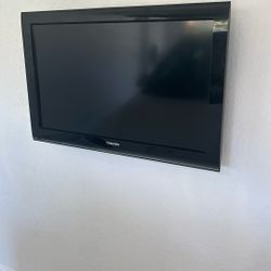 Toshiba Tv