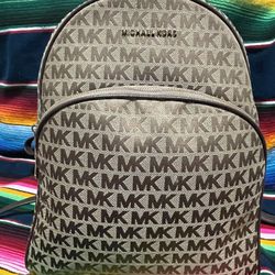 Michael Kors Backpack