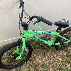 20 Inch Kids Bike Boys