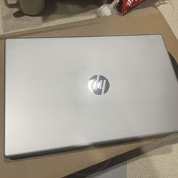 HP - 15.6" Laptop - AMD Ryzen 5