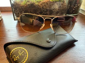 Brand new ray bans