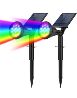 Solar Light Outdoor