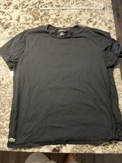 Mens Lacoste T Shirt