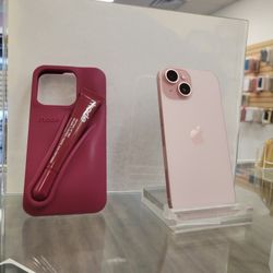 Apple Iphone 15 Unlocked 