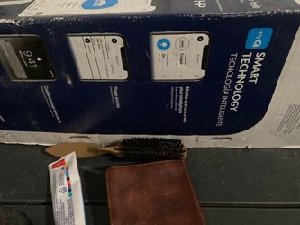 Chamberlain myQ Smart Garage Door Opener Box