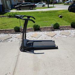 Mini Treadmill 
