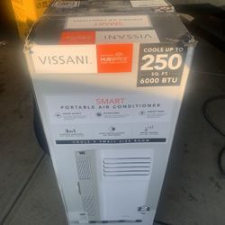 Portable AC 