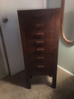 Jewelry Box
