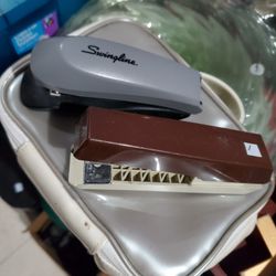 Staplers $3 Each 