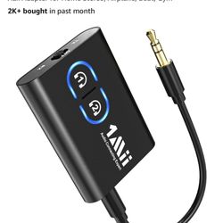 Bluetooth Receiver 