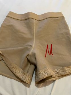 Shorts faja