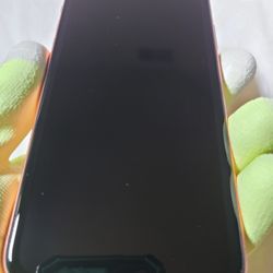 Iphone Xr 64gb UNLOCKED Coral 